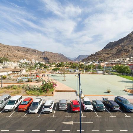 View Valley Mogan Beach プエルト・デ・モガン エクステリア 写真