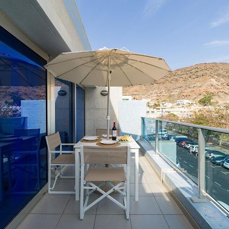 View Valley Mogan Beach プエルト・デ・モガン エクステリア 写真